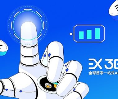 AI财富增长新势力：3EX AI交易平台引领加密投资新潮流缩略图