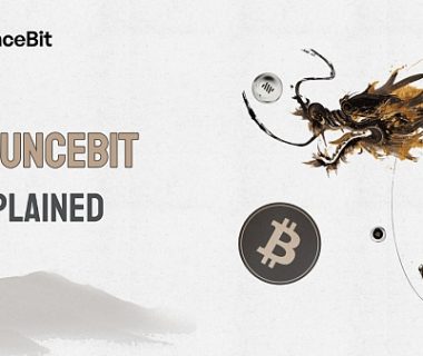 BounceBit：跨链流动自由质押 构建比特币新生态缩略图