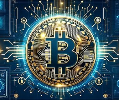 未来几个月可能为BTC投资黄金时机：用3EX AI交易获取加仓策略缩略图