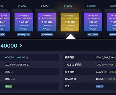 Runestone的价值探索：溯源、修正和加速缩略图