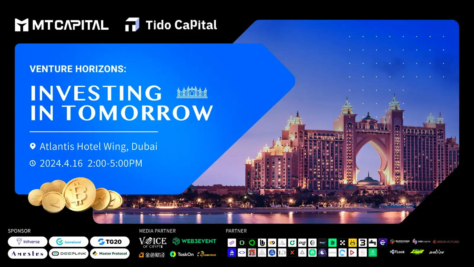 MT Capital：BTC 减半之后，Crypto 市场发展的新风向缩略图