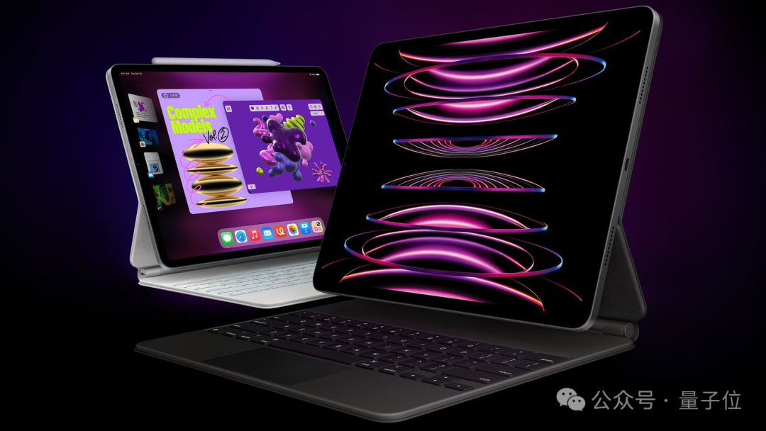 苹果首个AI平板曝光:新iPad Pro直接上M4芯片插图1 苹果首个AI平板曝光:新iPad Pro直接上M4芯片