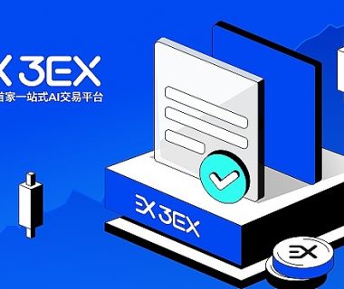 3EX AI交易平台前瞻：ETH现货ETF能否成为加密市场新引擎缩略图