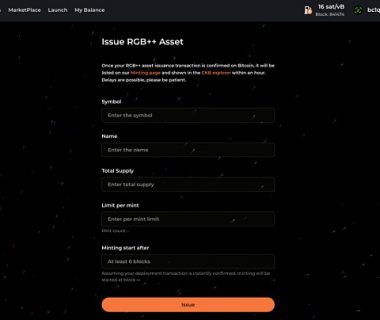 10 分钟快速入门 RGB++ 协议及其玩法缩略图