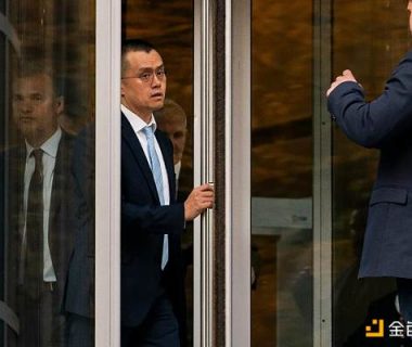赵长鹏4梗“显灵”：被轻判4个月 将换赛道东山再起缩略图