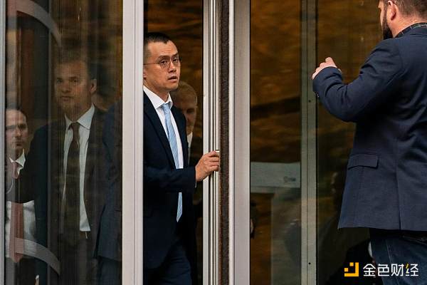 赵长鹏4梗“显灵”:被轻判4个月 将换赛道东山再起缩略图 赵长鹏4梗“显灵”:被轻判4个月 将换赛道东山再起缩略图