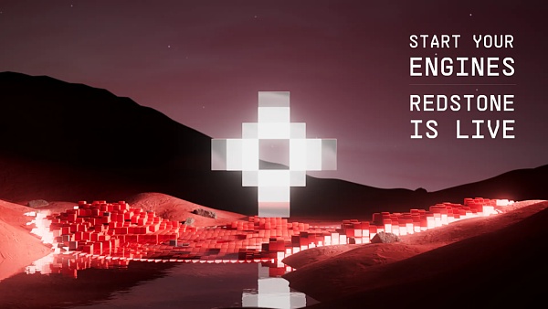 Redstone主网上线活动速览缩略图 Redstone主网上线活动速览缩略图