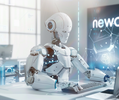 「用 AI 训 AI」这事靠谱吗？缩略图