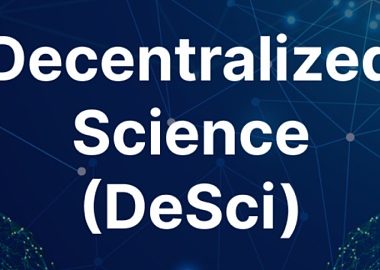 寻找 DeSci 的“踏脚石”  探讨 Arweave 与超并行计算机 AO 带来的可能性缩略图