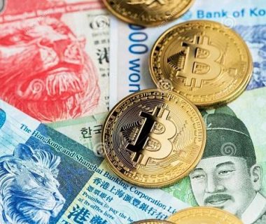 加密货币的未来在亚洲缩略图