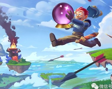 Sky Strife的代币经济学缩略图