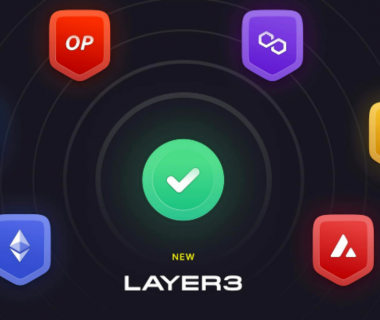 TrendX研究院：通过Degen Chain火热崛起了解Layer 3网络叙事缩略图