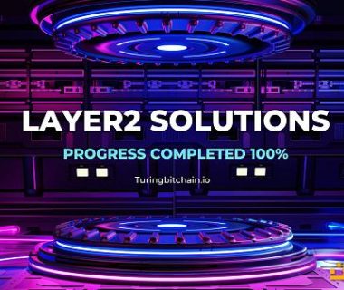 在 UTXO 模型上实现图灵完备的比特币 Layer2 图灵比特链 Turingbitchain缩略图