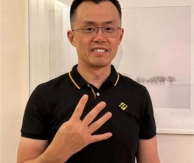 从赵长鹏被判4个月 聊聊虚拟货币交易所的法律困境缩略图