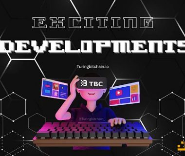 TBC Network：构建去中心化、可互操作的元宇宙缩略图