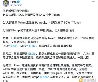 五月市场展望：AI、MEME和Solana缩略图