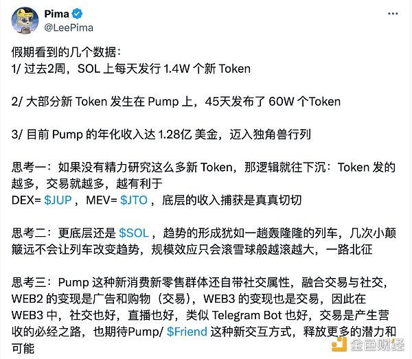 五月市场展望:AI、MEME和Solana缩略图 五月市场展望:AI、MEME和Solana缩略图