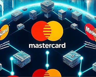 MasterCard牵手美国银行巨头共谋区块链结算革命：3EX AI交易平台促进加密投资革新缩略图