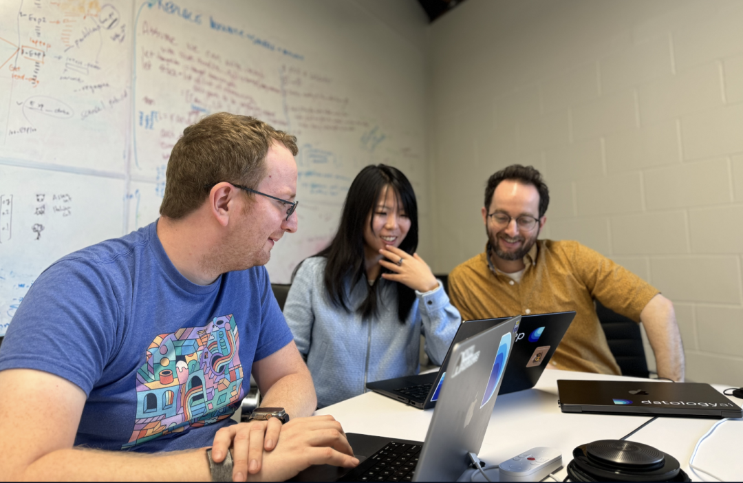 DatologyAI 完成 5000 万美元 A 轮融资,投资者包括微软、Amplify、Radical、Elad Gil插图5 DatologyAI 完成 5000 万美元 A 轮融资,投资者包括微软、Amplify、Radical、Elad Gil