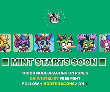 Rune生态发展如何？有哪些FreeMint值得关注？缩略图