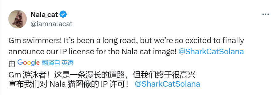 从IP争议到反抗VC,Meme社区正上演「猫王争霸」战缩略图 从IP争议到反抗VC,Meme社区正上演「猫王争霸」战缩略图