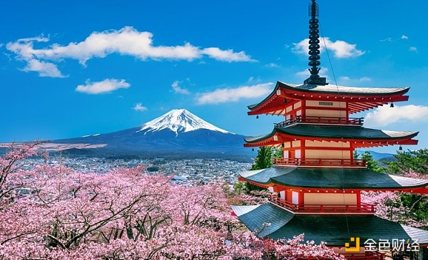 MIIX Capital:日本加密市场全景报告缩略图 MIIX Capital:日本加密市场全景报告缩略图