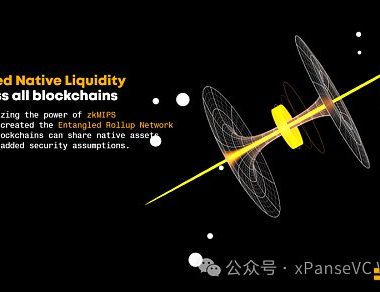 项目调研丨比特币2层协议新解决方案ZKM缩略图