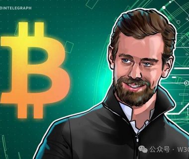 推特创始人：比特币将达100万美金缩略图