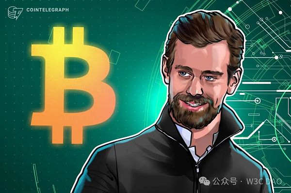 推特创始人:比特币将达100万美金缩略图 推特创始人:比特币将达100万美金缩略图