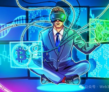 交易员预测比特币价格将达到 35 万美元缩略图