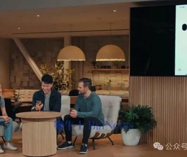 OpenAI推出最新人工智能模型GPT-4o：对所有用户免费缩略图