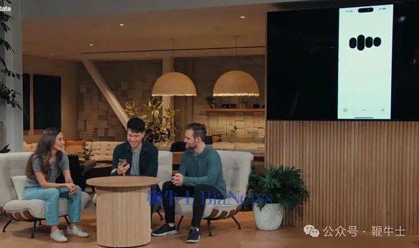 OpenAI推出最新人工智能模型GPT-4o:对所有用户免费缩略图 OpenAI推出最新人工智能模型GPT-4o:对所有用户免费缩略图