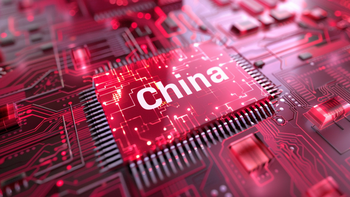 监管要求减少采购英伟达芯片,并提升国产芯片占比缩略图 监管要求减少采购英伟达芯片,并提升国产芯片占比缩略图