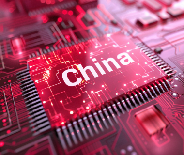 监管要求减少采购英伟达芯片，并提升国产芯片占比缩略图