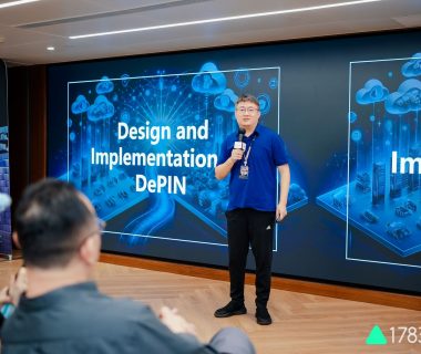 CocoCat联合创始人Eric：使用BTC地址探索Web3应用，激活沉寂资产缩略图