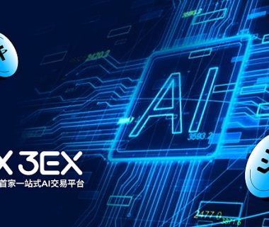 你真的会用MACD指标吗？如何用3EX AI交易解读MACD指标 洞悉市场趋势缩略图