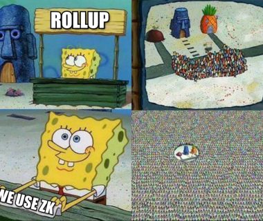 ZK Rollups：房间里的大象缩略图