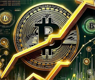 3EX AI交易解读：比特币价格突破6.6万美元 获有大幅上涨空间缩略图