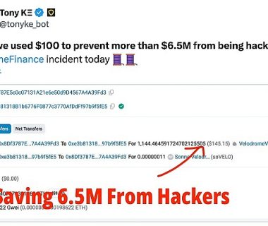 Sonne Finance 攻击分析缩略图