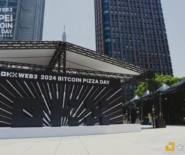 勇敢的人先享受世界 和OKX Web3 一起步入比特币时光长廊缩略图