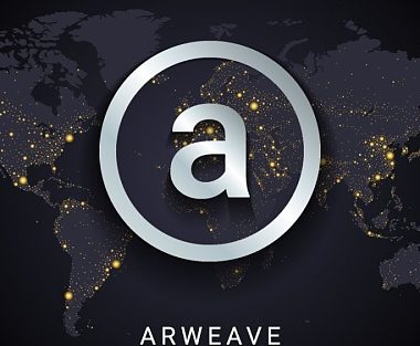 Arweave：一次支付 数据永存缩略图