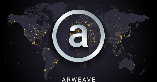 Arweave:一次支付 数据永存缩略图 Arweave:一次支付 数据永存缩略图