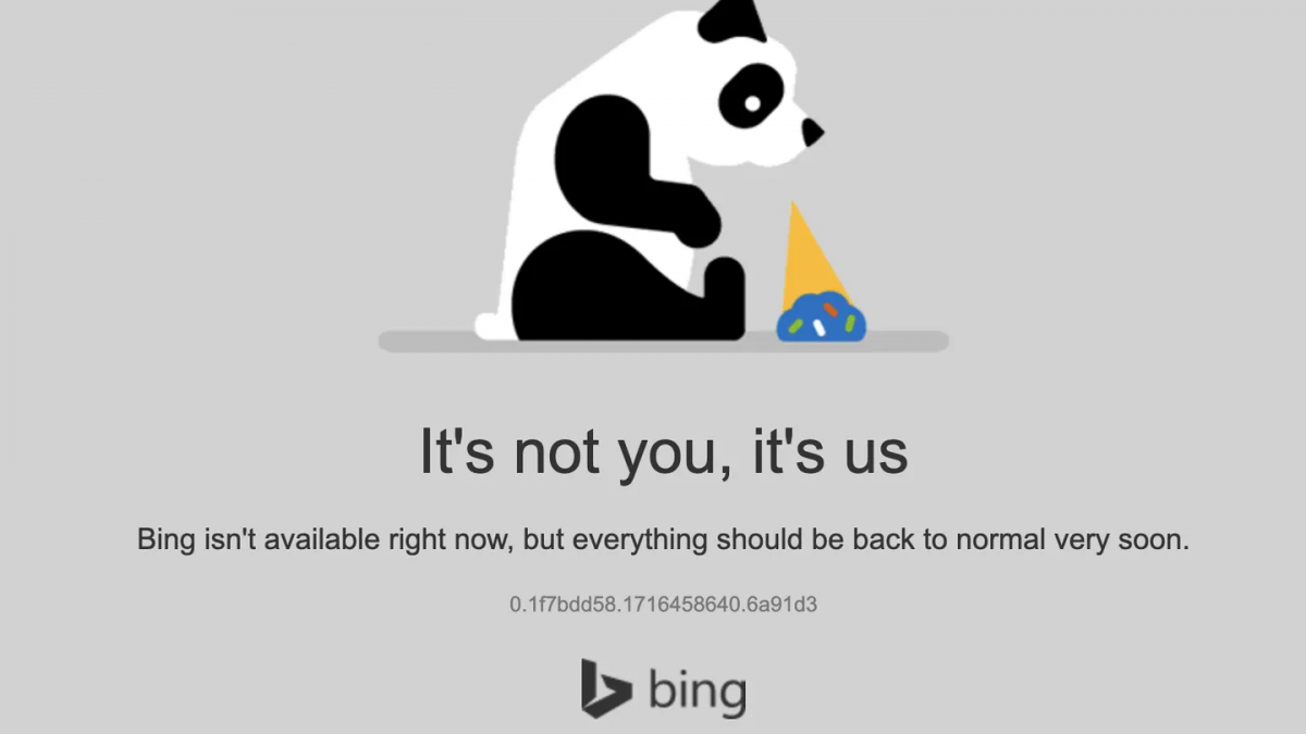 Bing API 宕机，导致 ChatGPT 等服务无法使用缩略图