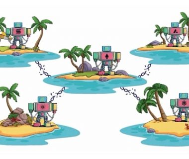 zkLink深度解密：如何在多链世界中找到统一？缩略图