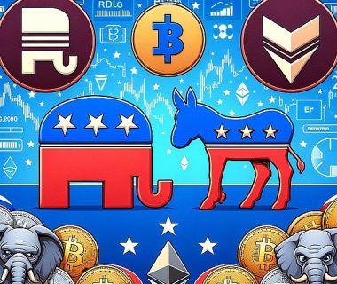 美国两党对加密资产的态度均转为友好 大盘行情能否一路上涨？缩略图