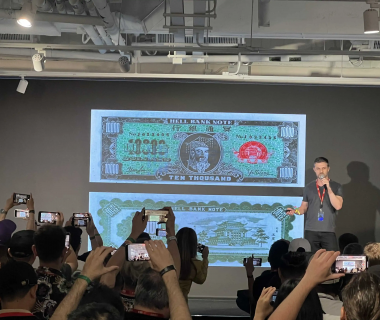 对话Ordinals之父Casey：只用小仓位「赌博」，剩下的去买比特币缩略图