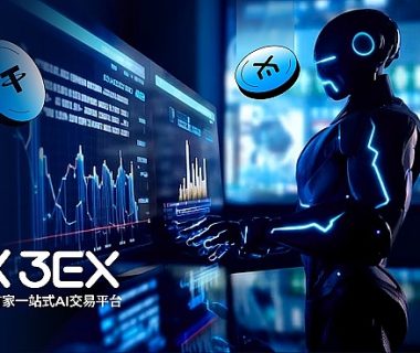 Stochastic RSI在加密交易市场的应用及在3EX AI交易平台的实践缩略图