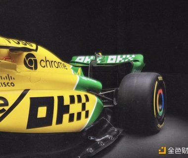 迈凯轮F1赛车队于2024年摩纳哥大奖赛推出冼拿特别版涂装缩略图