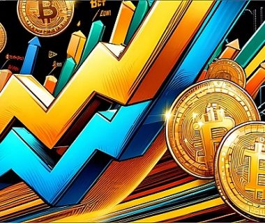 比特币价格近日或将突破新高：利用3EX AI交易智能工具提高回报缩略图