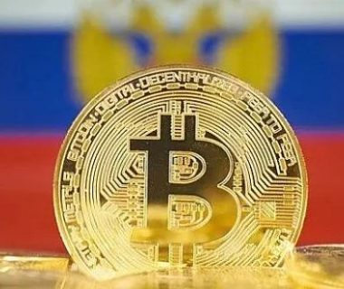 彭博社：俄罗斯开始使用加密货币与中国进行贸易缩略图